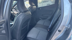 Renault Clio 1.6 E-TECH full hybrid 145 Techno 5dr Auto Hybrid Hatchback